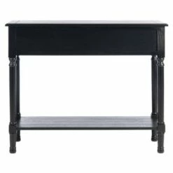 Primrose 2 Drawers Console Table - Safavieh Greige -Console Tables Sales unnamed file 217