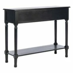 Primrose 2 Drawers Console Table - Safavieh Greige -Console Tables Sales unnamed file 218
