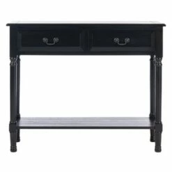 Primrose 2 Drawers Console Table - Safavieh Greige -Console Tables Sales unnamed file 223