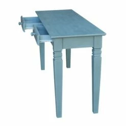 Java Console Table with 2 Drawers - International Concepts Black 18 Java Console Table with 2 Drawers - International Concepts Black -Console Tables Sales unnamed file 2253