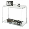 Palm Beach Console Table White - Breighton Home 2 Palm Beach Console Table White - Breighton Home -Console Tables Sales unnamed file 2261
