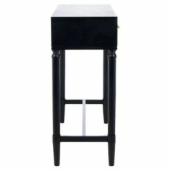 Estella 2 Drawers Console Table - Safavieh Black 18 Estella 2 Drawers Console Table - Safavieh Black -Console Tables Sales unnamed file 2268