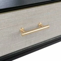 Estella 2 Drawers Console Table - Safavieh Black 23 Estella 2 Drawers Console Table - Safavieh Black -Console Tables Sales unnamed file 2273