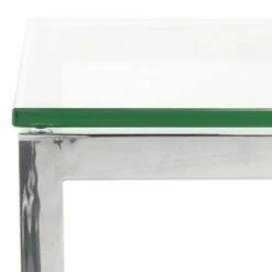 Console Table Chrome - Safavieh -Console Tables Sales unnamed file 2322
