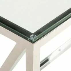 Console Table Chrome - Safavieh -Console Tables Sales unnamed file 2323