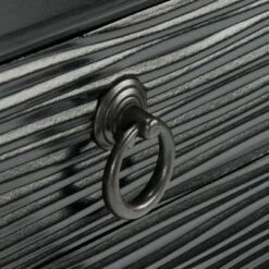 Aliyah 4 Drawers Console Table - Safavieh White -Console Tables Sales unnamed file 2367