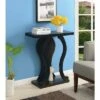 Newport Terry B Console Table - Breighton Home Espresso -Console Tables Sales unnamed file 2397