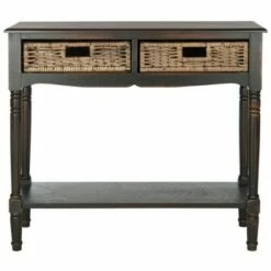 Corbin Console Table - Safavieh Natural Pine -Console Tables Sales unnamed file 2415