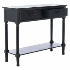 Ryder 2 Drawers Console Table - Safavieh Distressed Gray -Console Tables Sales unnamed file 2448