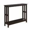 Breighton Home Mission Console Table - Johar Furniture Espresso 2 Breighton Home Mission Console Table - Johar Furniture Espresso -Console Tables Sales unnamed file 2461