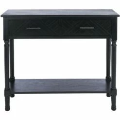 Peyton 2 Drawer Console Table - Safavieh 22 Peyton 2 Drawer Console Table - Safavieh -Console Tables Sales unnamed file 248