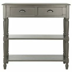 Salem Console Table - Safavieh White -Console Tables Sales unnamed file 2499