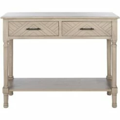 Peyton 2 Drawer Console Table - Safavieh 24 Peyton 2 Drawer Console Table - Safavieh -Console Tables Sales unnamed file 250