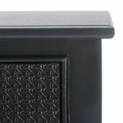 Haines 4 Drawers Console Table - Safavieh Greige -Console Tables Sales unnamed file 2530