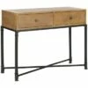 Julian 2 Drawer Console Table - Natural - Safavieh 2 Julian 2 Drawer Console Table - Natural - Safavieh -Console Tables Sales unnamed file 2558