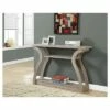 Console Table - EveryRoom Dark Cappuccino -Console Tables Sales unnamed file 2570