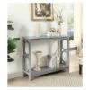 Breighton Home Omega Console Table - Johar Furniture Cobalt Blue -Console Tables Sales unnamed file 2576