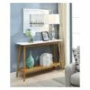 Oslo Console Table White - Breighton Home 1 Oslo Console Table White - Breighton Home -Console Tables Sales unnamed file 2589