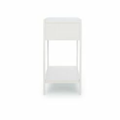 Peggy Console Table White - Linon -Console Tables Sales unnamed file 2593