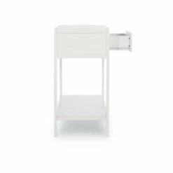 Peggy Console Table White - Linon -Console Tables Sales unnamed file 2594