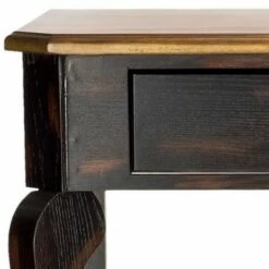 Katie Console With 2 Storage Drawer - Dark Brown / Light Brown- Safavieh 8 Katie Console With 2 Storage Drawer - Dark Brown / Light Brown- Safavieh -Console Tables Sales unnamed file 2626