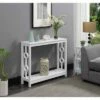Breighton Home Ring Console Table - Johar Furniture Black -Console Tables Sales unnamed file 2650