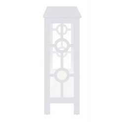 Breighton Home Ring Console Table - Johar Furniture Black -Console Tables Sales unnamed file 2652