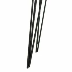 Lali Mid-Century Console Table - Light Brown & Black - Safavieh -Console Tables Sales unnamed file 267