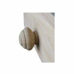 Mission Console Table Unfinished - International Concepts -Console Tables Sales unnamed file 2680