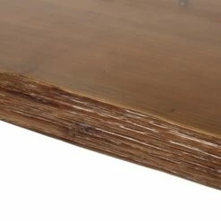 Remington Live Edge Console Table Natural Finish - Christopher Knight Home -Console Tables Sales unnamed file 2687