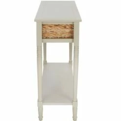 Christa Console Table With Storage - Vintage Grey - Safavieh 12 Christa Console Table With Storage - Vintage Grey - Safavieh -Console Tables Sales unnamed file 2695