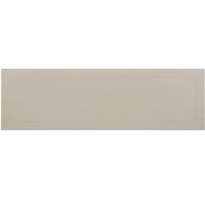 Christa Console Table With Storage - Vintage Grey - Safavieh 8 Christa Console Table With Storage - Vintage Grey - Safavieh - Image 6