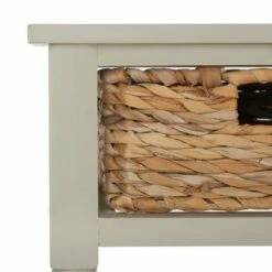 Christa Console Table With Storage - Vintage Grey - Safavieh 16 Christa Console Table With Storage - Vintage Grey - Safavieh -Console Tables Sales unnamed file 2699