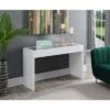 Breighton Home Northfield Mirrored Console Table - Johar Furniture White -Console Tables Sales unnamed file 2710