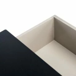 Ajana 2 Drawers Console Table - Safavieh Black -Console Tables Sales unnamed file 2745