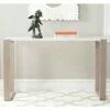 Bartholomew Console Table - Safavieh Gray -Console Tables Sales unnamed file 275
