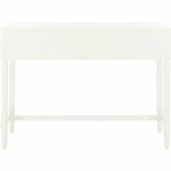 Estella 4 Drawer Console Table - Safavieh -Console Tables Sales unnamed file 2776