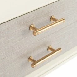 Estella 4 Drawer Console Table - Safavieh -Console Tables Sales unnamed file 2777