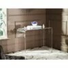 Jenny Console Table Clear - Safavieh -Console Tables Sales unnamed file 2792