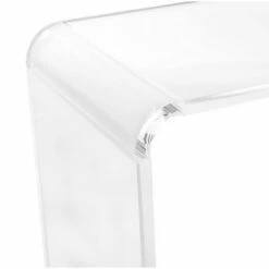 Jenny Console Table Clear - Safavieh -Console Tables Sales unnamed file 2794
