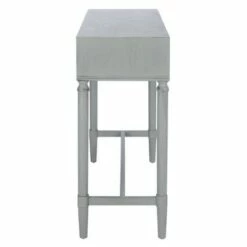 Aliyah 2 Drawers Console Table - Safavieh White -Console Tables Sales unnamed file 2800