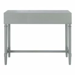 Aliyah 2 Drawers Console Table - Safavieh White -Console Tables Sales unnamed file 2801
