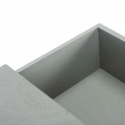 Aliyah 2 Drawers Console Table - Safavieh White -Console Tables Sales unnamed file 2806