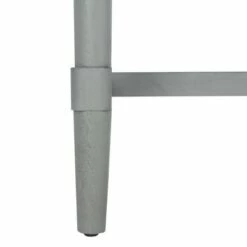 Aliyah 2 Drawers Console Table - Safavieh White -Console Tables Sales unnamed file 2807