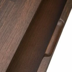 60" Mitchell Solid Acacia Wood Console Sofa Table Distressed Charcoal Brown - WyndenHall 15 60" Mitchell Solid Acacia Wood Console Sofa Table Distressed Charcoal Brown - WyndenHall -Console Tables Sales unnamed file 2886