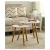 Breighton Home Oslo Accent Furniture Collection - Convenience Concepts -Console Tables Sales unnamed file 2889