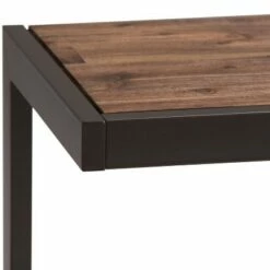 Cecilia Console Sofa Table - WyndenHall Natural Aged Brown -Console Tables Sales unnamed file 2895