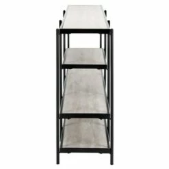 Petra 3 Tier Console Table Beige - Safavieh 10 Petra 3 Tier Console Table Beige - Safavieh -Console Tables Sales unnamed file 2904