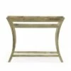 Meagher Rustic Handcrafted Mango Wood Console Table Natural - Christopher Knight Home -Console Tables Sales unnamed file 2921