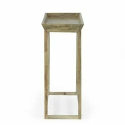 Meagher Rustic Handcrafted Mango Wood Console Table Natural - Christopher Knight Home 10 Meagher Rustic Handcrafted Mango Wood Console Table Natural - Christopher Knight Home -Console Tables Sales unnamed file 2922